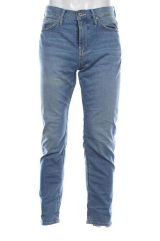 Férfi farmernadrág Lee, Méret S, Szín Kék, Ár 12 969 Ft