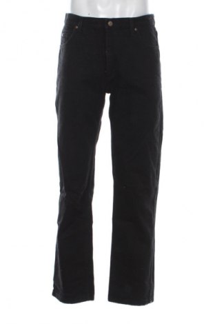 Herren Jeans Lee, Größe L, Farbe Schwarz, Preis 23,99 €