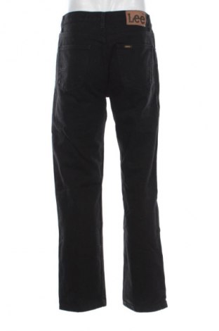 Herren Jeans Lee, Größe L, Farbe Schwarz, Preis 23,99 €