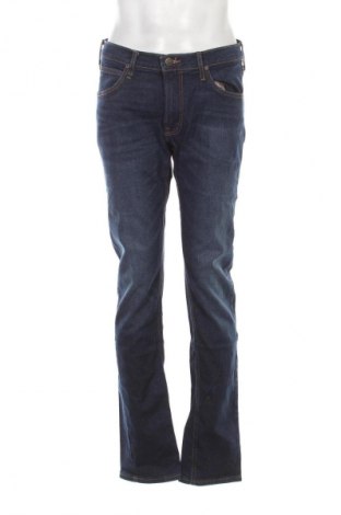 Мъжки дънки Lee, Размер M, Цвят Син, Цена 52,66 €
