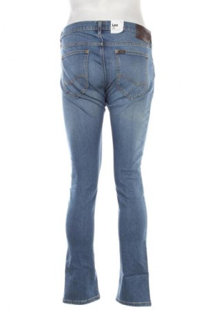 Мъжки дънки Lee, Размер S, Цвят Син, Цена 52,66 €
