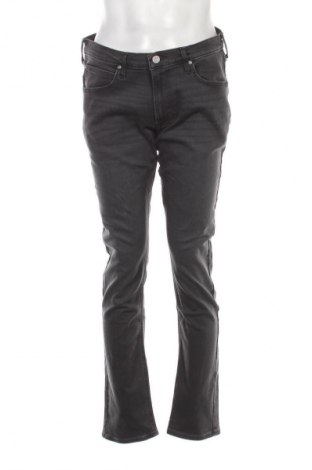Мъжки дънки Lee, Размер L, Цвят Сив, Цена 52,66 €