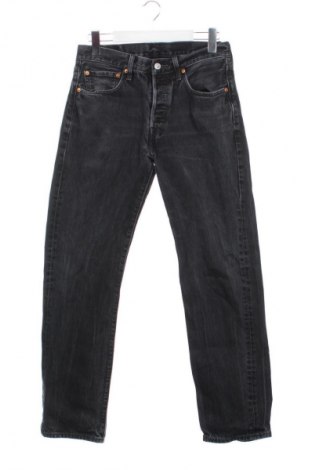 Męskie jeansy Levi's, Rozmiar S, Kolor Czarny, Cena 133,99 zł