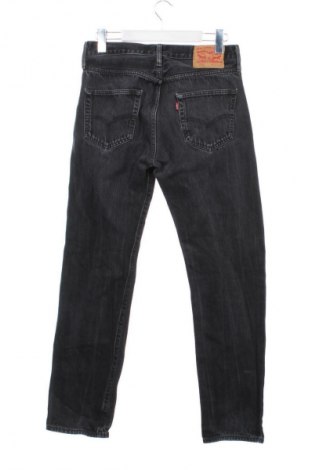 Męskie jeansy Levi's, Rozmiar S, Kolor Czarny, Cena 133,99 zł