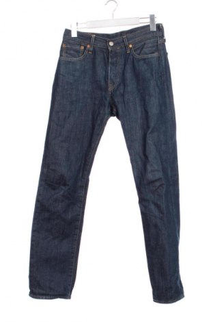 Мъжки дънки Levi's, Размер S, Цвят Син, Цена 9,20 €