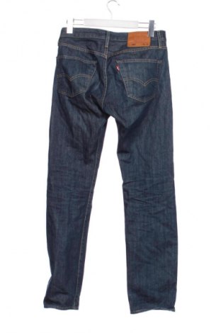 Мъжки дънки Levi's, Размер S, Цвят Син, Цена 9,20 €