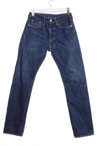 Мъжки дънки Levi's, Размер XS, Цвят Син, Цена 6,13 €