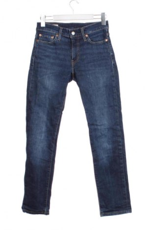 Pánské džíny  Levi's, Velikost S, Barva Modrá, Cena  699,00 Kč