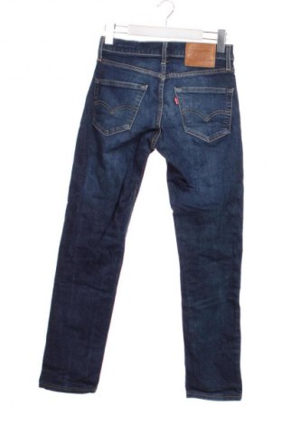 Pánské džíny  Levi's, Velikost S, Barva Modrá, Cena  699,00 Kč