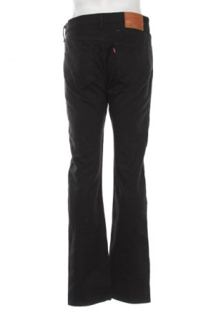 Мъжки дънки Levi's, Размер M, Цвят Черен, Цена 10,22 €