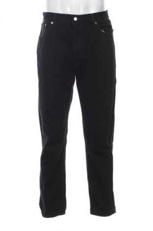 Męskie jeansy Levi's, Rozmiar L, Kolor Czarny, Cena 181,99 zł