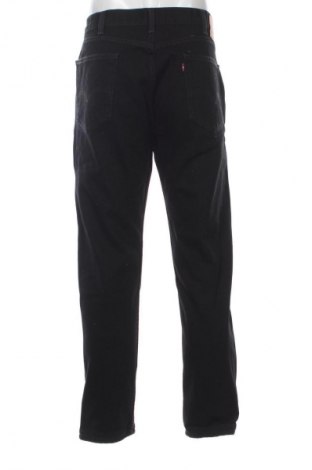 Męskie jeansy Levi's, Rozmiar L, Kolor Czarny, Cena 181,99 zł