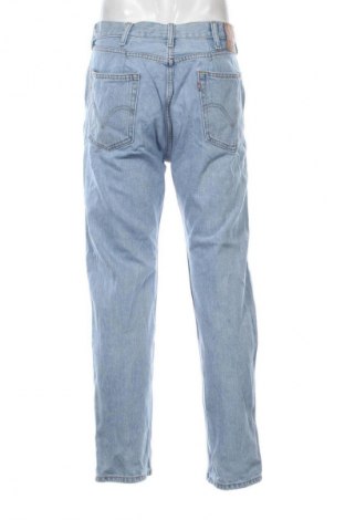 Męskie jeansy Levi's, Rozmiar L, Kolor Niebieski, Cena 185,99 zł