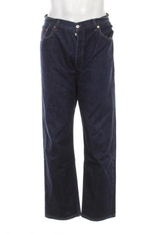Мъжки дънки Levi's, Размер XL, Цвят Син, Цена 37,83 €