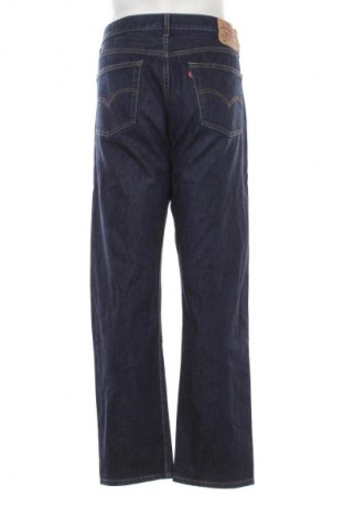 Мъжки дънки Levi's, Размер XL, Цвят Син, Цена 37,83 €
