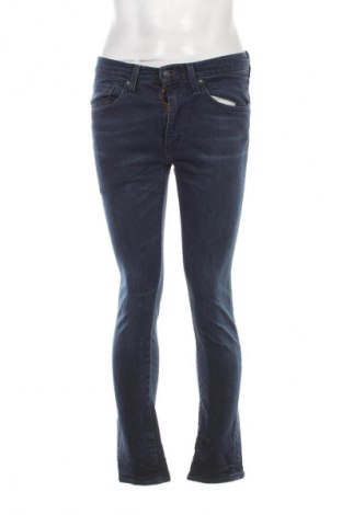 Мъжки дънки Levi's, Размер M, Цвят Син, Цена 12,27 €