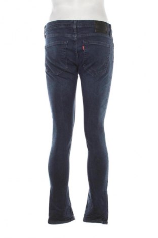 Мъжки дънки Levi's, Размер M, Цвят Син, Цена 12,27 €