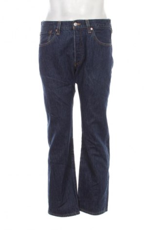 Ανδρικό τζίν Levi's, Μέγεθος M, Χρώμα Μπλέ, Τιμή 45,99 €