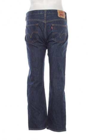 Ανδρικό τζίν Levi's, Μέγεθος M, Χρώμα Μπλέ, Τιμή 45,99 €