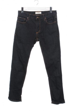 Blugi de bărbați Lindbergh, Mărime M, Culoare Albastru, Preț 95,99 Lei