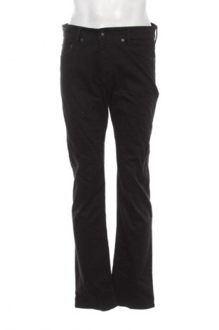 Herren Jeans Mac, Größe L, Farbe Schwarz, Preis 36,99 €, #135630970