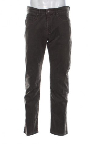 Pánské džíny  Mac, Velikost L, Barva Hnědá, Cena  379,00 Kč