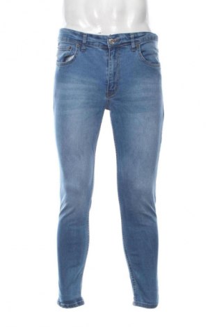 Мъжки дънки Madmext, Размер M, Цвят Син, Цена 24,47 €