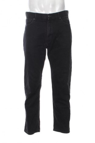 Ανδρικό τζίν Marks & Spencer, Μέγεθος L, Χρώμα Μαύρο, Τιμή 12,99 €