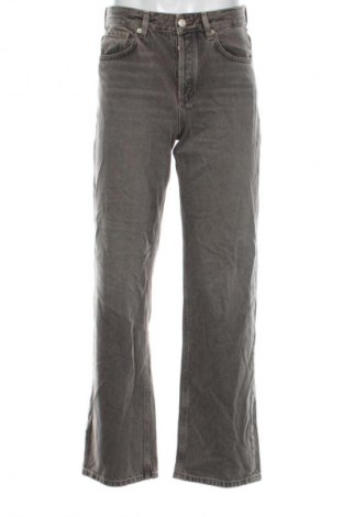 Férfi farmernadrág Massimo Dutti, Méret S, Szín Szürke, Ár 10 839 Ft