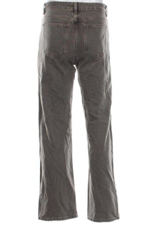 Férfi farmernadrág Massimo Dutti, Méret S, Szín Szürke, Ár 10 839 Ft