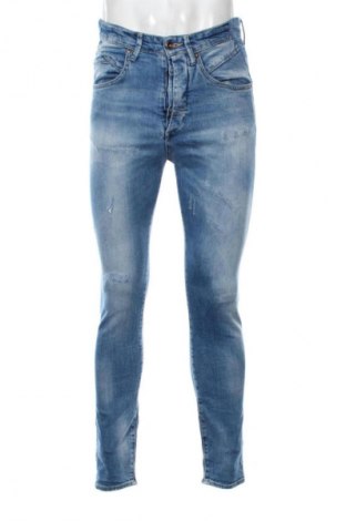 Herren Jeans Meltin' Pot, Größe M, Farbe Blau, Preis € 40,79