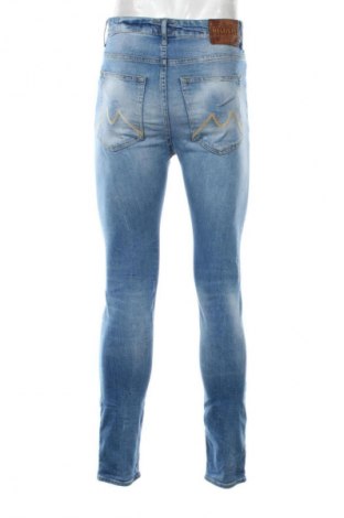 Herren Jeans Meltin' Pot, Größe M, Farbe Blau, Preis € 40,79