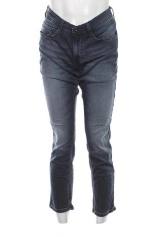 Herren Jeans Mustang, Größe L, Farbe Blau, Preis € 24,54