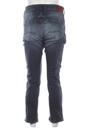 Herren Jeans Mustang, Größe L, Farbe Blau, Preis € 24,54