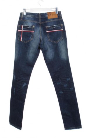 Blugi de bărbați Napapijri, Mărime M, Culoare Albastru, Preț 255,99 Lei
