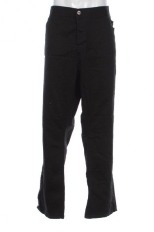 Ανδρικό τζίν OWK, Μέγεθος 4XL, Χρώμα Μαύρο, Τιμή 15,99 €