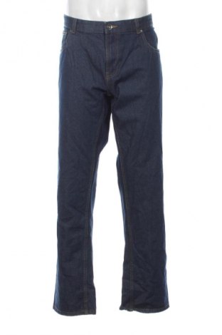 Męskie jeansy Paul, Rozmiar XXL, Kolor Niebieski, Cena 58,99 zł