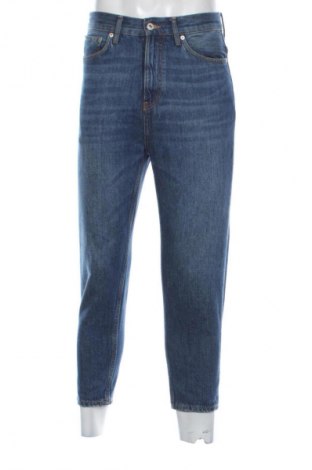 Férfi farmernadrág Pull&Bear, Méret S, Szín Kék, Ár 8 359 Ft