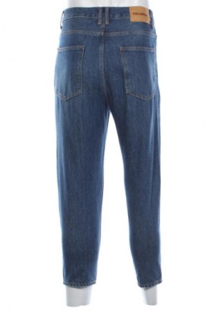 Férfi farmernadrág Pull&Bear, Méret S, Szín Kék, Ár 8 359 Ft