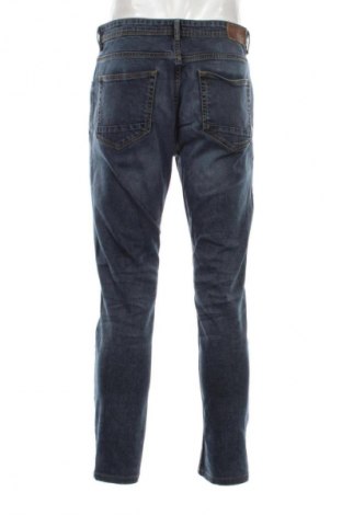 Férfi farmernadrág Pull&Bear, Méret M, Szín Kék, Ár 8 339 Ft