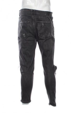 Pánské džíny  Pull&Bear, Velikost L, Barva Šedá, Cena  565,00 Kč