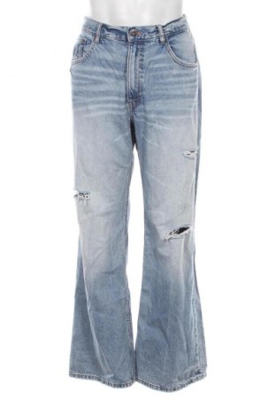 Herren Jeans Pull&Bear, Größe L, Farbe Blau, Preis € 20,00
