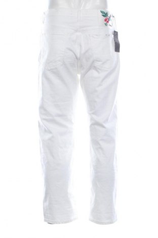 Férfi farmernadrág Replay, Méret M, Szín Fehér, Ár 20 279 Ft