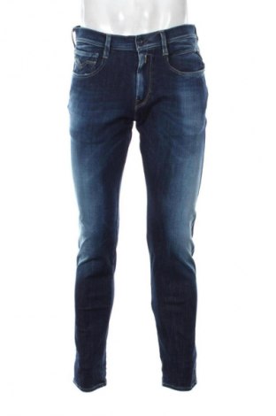 Herren Jeans Replay, Größe L, Farbe Blau, Preis € 104,00