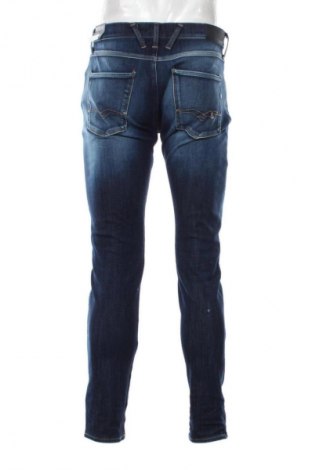 Herren Jeans Replay, Größe L, Farbe Blau, Preis € 104,00