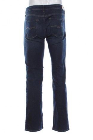 Pánské džíny  Replay, Velikost S, Barva Modrá, Cena  2 499,00 Kč