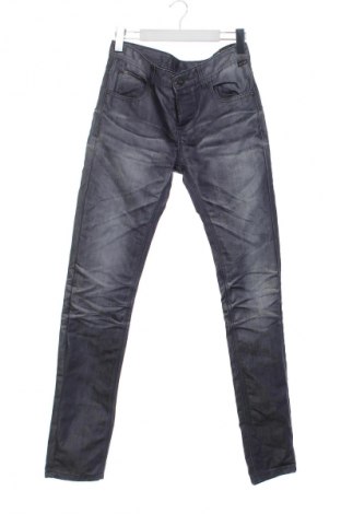 Pánské džíny  River Soul, Velikost S, Barva Šedá, Cena  139,00 Kč