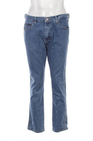 Pánské džíny  Rustler, Velikost M, Barva Modrá, Cena  229,00 Kč