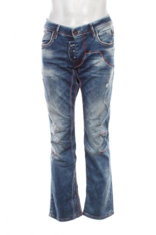 Herren Jeans Rusty Neal, Größe L, Farbe Blau, Preis € 15,99