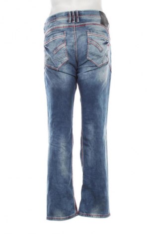 Herren Jeans Rusty Neal, Größe L, Farbe Blau, Preis € 15,99